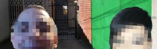 KRVNIČKI TUKAO ANDREU DO SMRTI! Godišnjica svirepog ubistva majke petoro dece u Jagodini: Bojan pre zločina objavljivao BIZARNE PORUKE! (FOTO)