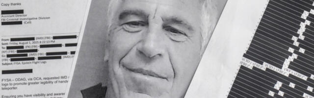 Епстинове жртве тужиле америчког милијардера Леслија Векснера