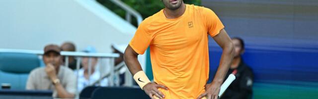 Trener otkrio istinu o emotivnom slomu Alkarasa: Mi unutar tima smo znali...