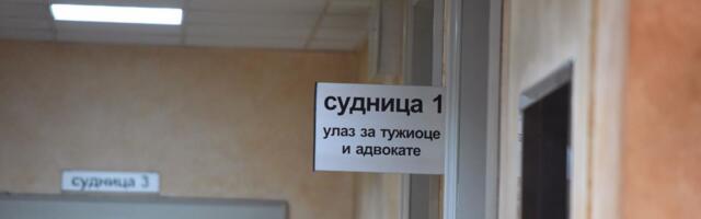 Slavica Radovanović opet izostala sa suđenja: Četvrti put se nije pojavila po tužbi Marka Krička