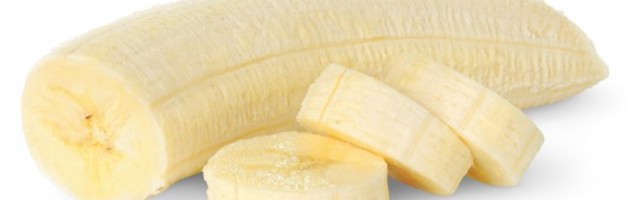 LJUBOMORAN I NA VOĆE! Gde si pošla s tom bananom?!