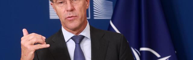 RUTE IZ VAŠINGTONA: Članstvo Ukrajine u NATO nije na dnevnom redu u bliskoj budućnosti