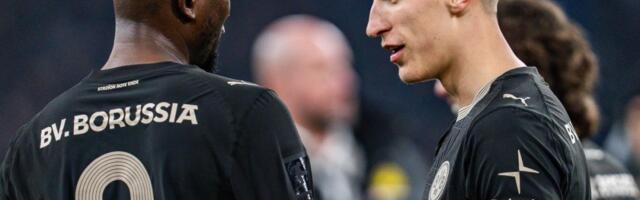 ŠTOPER OSTAJE MEĐU MILIONERIMA: Šloterbek produžio ugovor sa Borusijom Dortmund