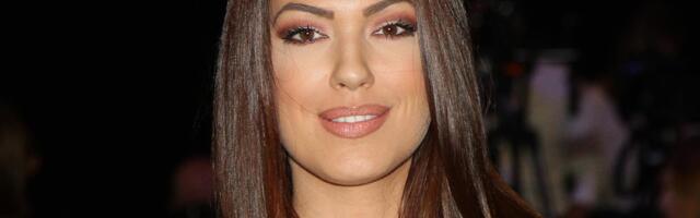 VELIKI PETAK U DOMU NINE RADULOVIĆ: Ofarbala jaja, pa pokazala haos na rukama, svi se pronašli u OVOME!