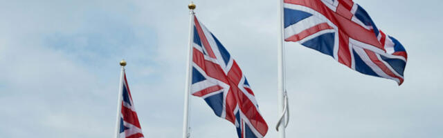 Робертсон: Национална безбедност Велике Британије је у опасности