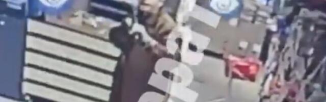 RASTE BROJ ŽRTAVA MASAKRA U KIJEVU: Najmanje šestoro mrtvih, 14 povređenih! "Ovo je bio teroristički napad"!