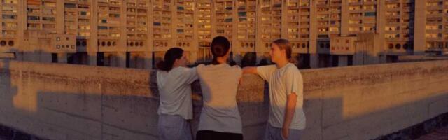 Dani slovenačkog filma uskoro po 12. put u Jugoslovenskoj kinoteci