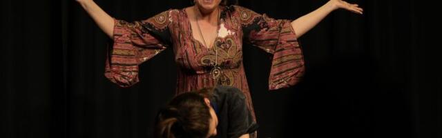 Ovacije za Špansku pitu: Irfan Mensur i Fondacija Mozzart pronašli recept za uspeh