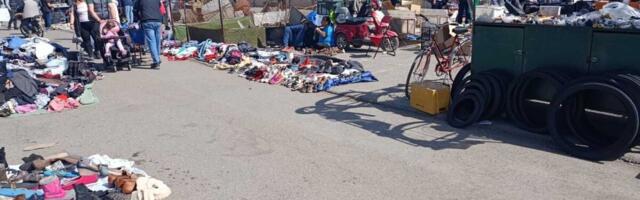 NOVI DETALJI O STANJU DEČAKA NAKON EKPLOZIJE U NOVOM SADU Opasnu napravu pronačao u smeću, nakon nesreće zadržan u bolnici