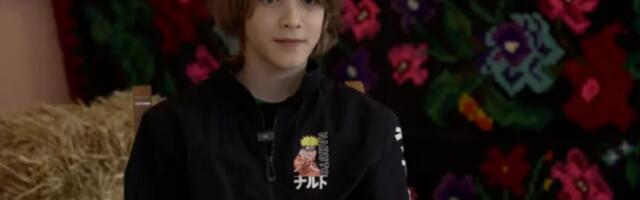 MALENI HEKLAČ NA IVICI SUZA, SAV TRUD JE PAO U VODU: Oglasio se dečak Viktor nakon što je nestao njegov instagram nalog sa preko 400.000 pratilaca!