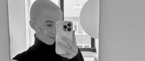 Umrla čuvena influenserka: Imala je samo 19 godina, njena poslednja objava kida dušu