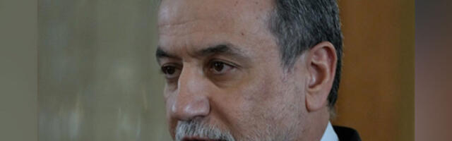 Аракчи: Суседи Ирана су приоритет за Техеран