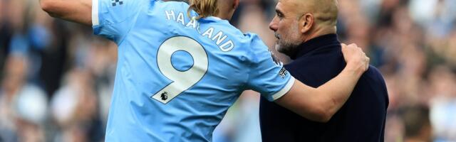 Poziv koji se ne odbija: Gvardiola zove mladu zvezdu Premijer lige, da li će Haland ostati nedodirljiv?
