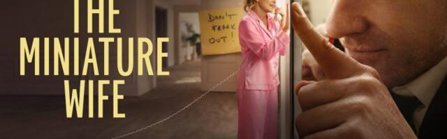 Premijera nove serije „Džepna supruga“ na HBO Max-u