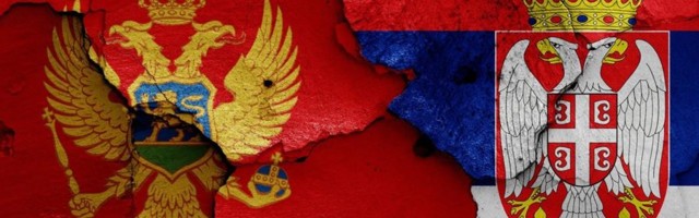 Recipročna mera Srbije: Ambasador Crne Gore dužan da napusti zemlju u roku od 72 sata
