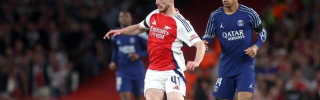 PSŽ – ARSENAL Enrike i Arteta šokirali, Sveci dobili veliko pojačanje pred finale Lige šampiona! /SASTAVI/