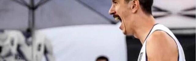 Srpski basketaši ubedljivi na startu Svetskog prvenstva: Pao je Madagaskar, a onda i svetski šampion