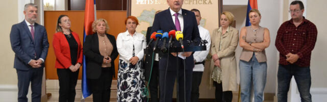 Влада Републике Српске обезбедила 41 милион марака за родитеље-неговатеље