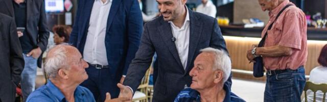 Direktor PIO Fonda obznanio lepu vest: I povišica i dodatak za penzionere!