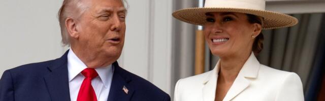 Puca brak Donalda i Melanije Tramp? Isplivali novi detalji iz Bele kuće - Evo šta prvoj dami smeta najviše