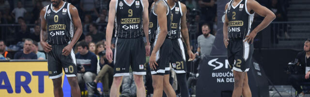 Partizan dovodi pojačanje nakon niza odlazaka! Dobro poznato lice se vraća u Beograd