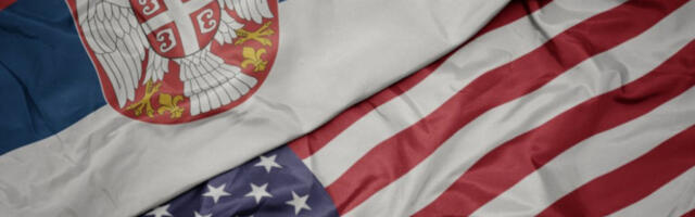 OVE OBLASTI DOBIJAJUVETAR U LEĐA! Srbija otvara novo poglavlje sa Sjedinjenim Američkim Državama!