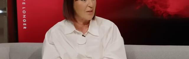 KAKO SE JASMINA PAUNOVIĆ DRŽALA USPRAVNO SVIH OVIH GODINA?! Jedan sramni nastup i postalo je jasno: Ako nekim čudom blokaderi pobede, ostaje nam samo jedno!