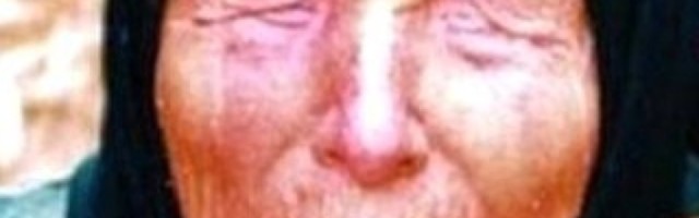 Baba Vangino predviđanje za 2023. godinu: "Ženski Nostradamus" je video nešto mnogo gore od korone