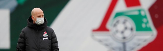 Nikolić razočaran: Mi 14 šuteva, oni 15, a rezultat užasan