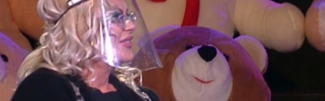 MARIJA KULIĆ SE VRATILA U ZADRUGU 4! Nakon povratka u rijaliti započela ŽESTOKU SVAĐU sa Miljanom - HAOS! /VIDEO/