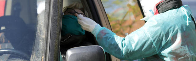 “Svi stanovnici Hrvatske će biti testirani na Covid-19”