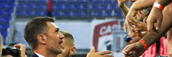 Razočarenje, novi udarac za Milan - Maldini mora da se "isprsi"!