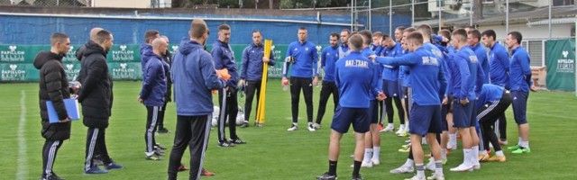 INTERVJU – Mladen Krstajić: Da sam ostao selektor išli bismo na Euro, TSC će biti krem srpskog fudbala