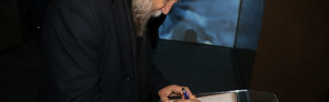 Dugin: Globalistima ističe vreme, s njima ne sme biti kompromisa