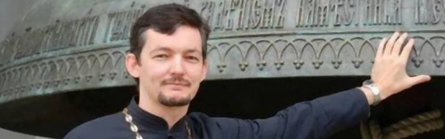 Gej sveštenik iz Rusije napravio skandal otkrićem: Spavaju sa episkopima da napreduju, a tvrde da su homofobi