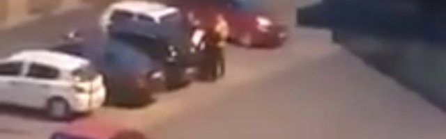 NI PO BABU, NI PO STRIČEVIMA! Zbog kršenja policijskog časa većnik i kandidat SNS za odbornika u Obrenovcu - ESKPRESNO KAŽNJENI!