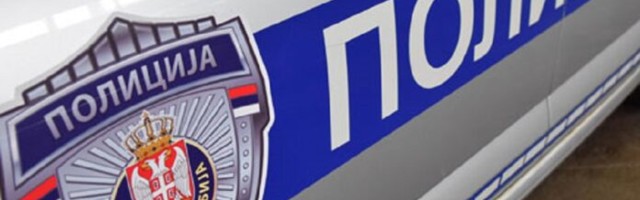 Uhapšen vozač kombija iz nesreće u Popovcu u kojoj je nastradao četvorogodišnjak