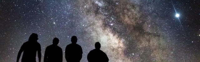 STIŽE NAJVAŽNIJI ASTRO PERIOD U 2021. GODINI! Sve što je STARO, SRUŠIĆE SE! Evo šta to ZNAČI