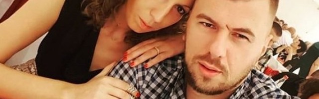 NADA SE POMIRENJU? Janjuš progovorio o BIVŠOJ: TO JE ŽENA KOJU NAJVIŠE VOLIM, TU SLIKU SAM HTEO DA TETOVIRAM!