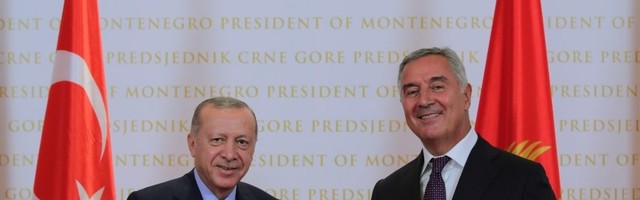 Erdogan: Turska ima istorijsku odgovornost prema Balkanu