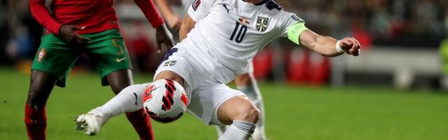 Dušan Tadić: Piksi je ljubitelj holandske filozofije i traži da igramo ofanzivno, atraktivno, kreativno...
