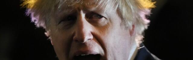 BRITANCI ULAZE NA ZAPADNI BALKAN, DŽONSON ŠALJE SVOG JASTREBA NA SRBIJU! Još jedna sila umešala prste u dešavanja na našem prostoru: Ne sme se ponoviti rat!