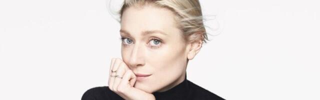 Elizabet Debicki je nova ambasadorka kolekcija nakita Dior
