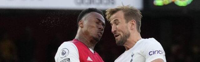 NOVI TRIJUMF KORONE NAD FUDBALOM! Odložen veliki londonski derbi