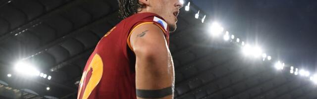 VAR ubio emociju u Rimu: Zaniolo pogodio u 93. minutu, a potom se sve okrenulo naglavačke za Vučicu (VIDEO)