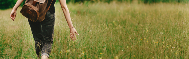 Zašto nam šetnja pomaže da razmišljamo?