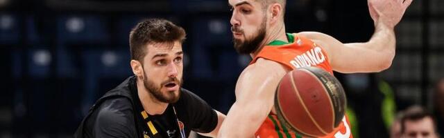 Retro Partizan u Ljubljani skovao plan da zaustavi veliki nalet Cedevite