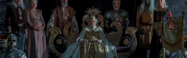 Kuća zmaja zavladala u Srbiji – Najgledanija premijera u istoriji HBO