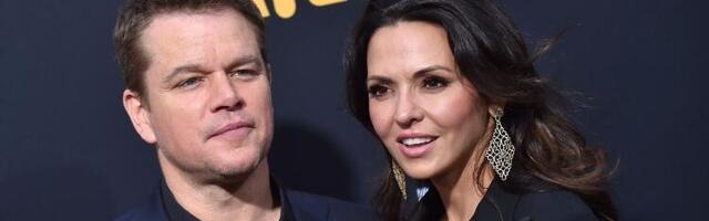 Met Dejmon i dalje žali samo zbog jedne propuštene prilike u svojoj karijeri