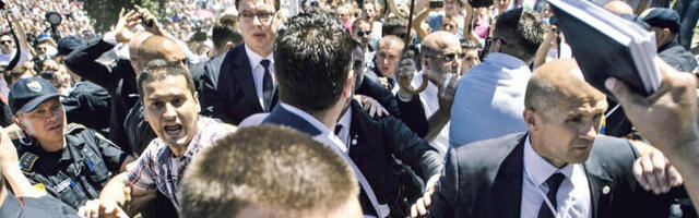 TUŽILAŠTVO TRAŽI DA SE PREISPITA PRAVOSNAŽNA PRESUDA U SLUČAJU "POTOČARI": Apel za vanredni pravni lek zbog povrede zakona